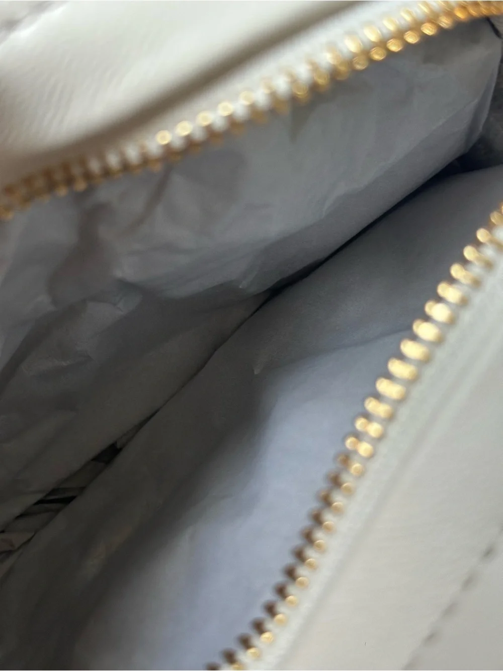 Tory Burch Small Kira Chevron Camera Bag